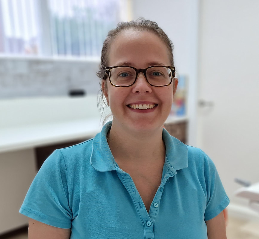 Mondzorg Maaike Maaike Heun